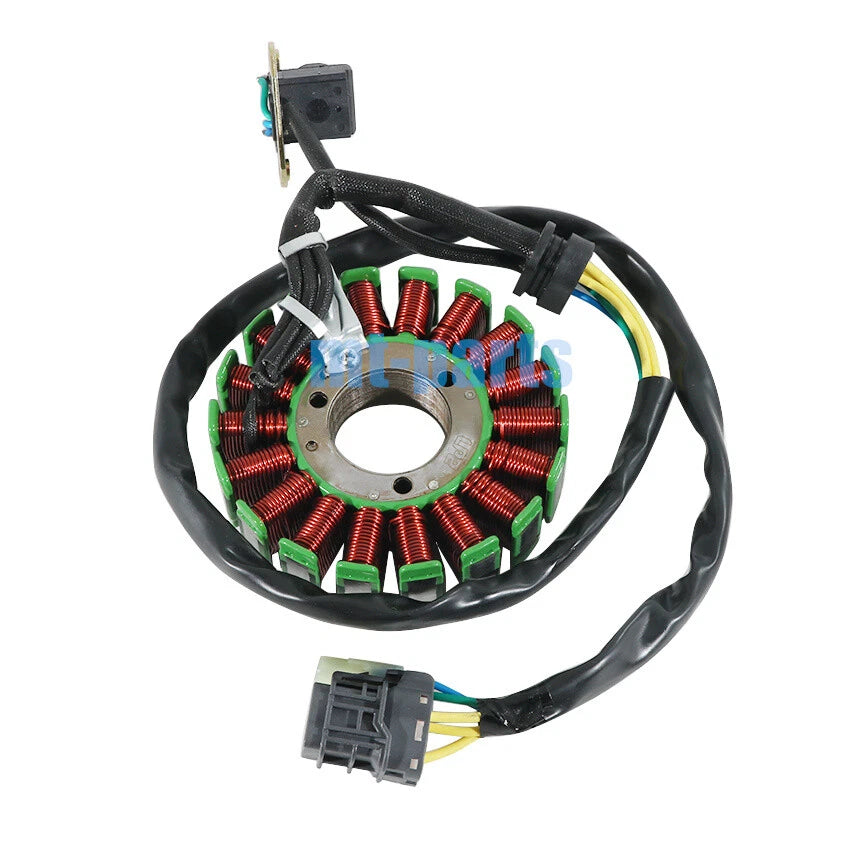 Magneto Stator Coil for Arctic Cat ATV 300 (2010–2016) / Alterra 300 (2017–2024)