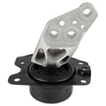 3Pcs Engine Motor Trans Mount Set for Chevrolet Equinox (2013–2017)