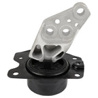 3Pcs Engine Motor Trans Mount Set for Chevrolet Equinox (2013–2017)