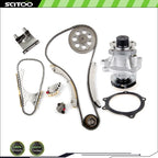 Timing Chain Kit & Water Pump for Chevrolet Colorado (2004–2006) 3.5L L5 DOHC VIN 6