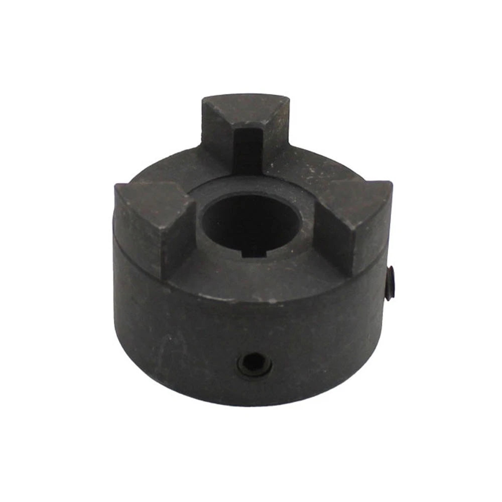 L095 L-Jaw Coupling Half for Lovejoy Martin (3/4")