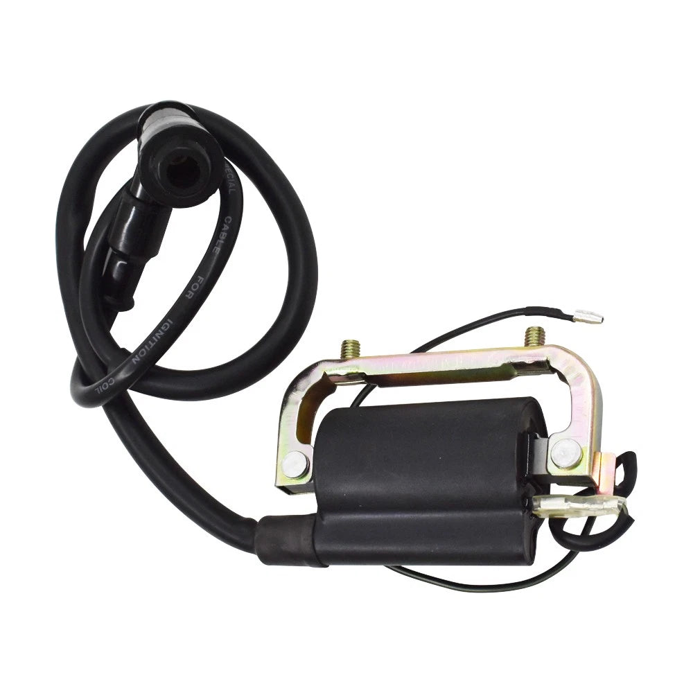Ignition Coil for Kawasaki KE100 G5 100 (1972–1996)