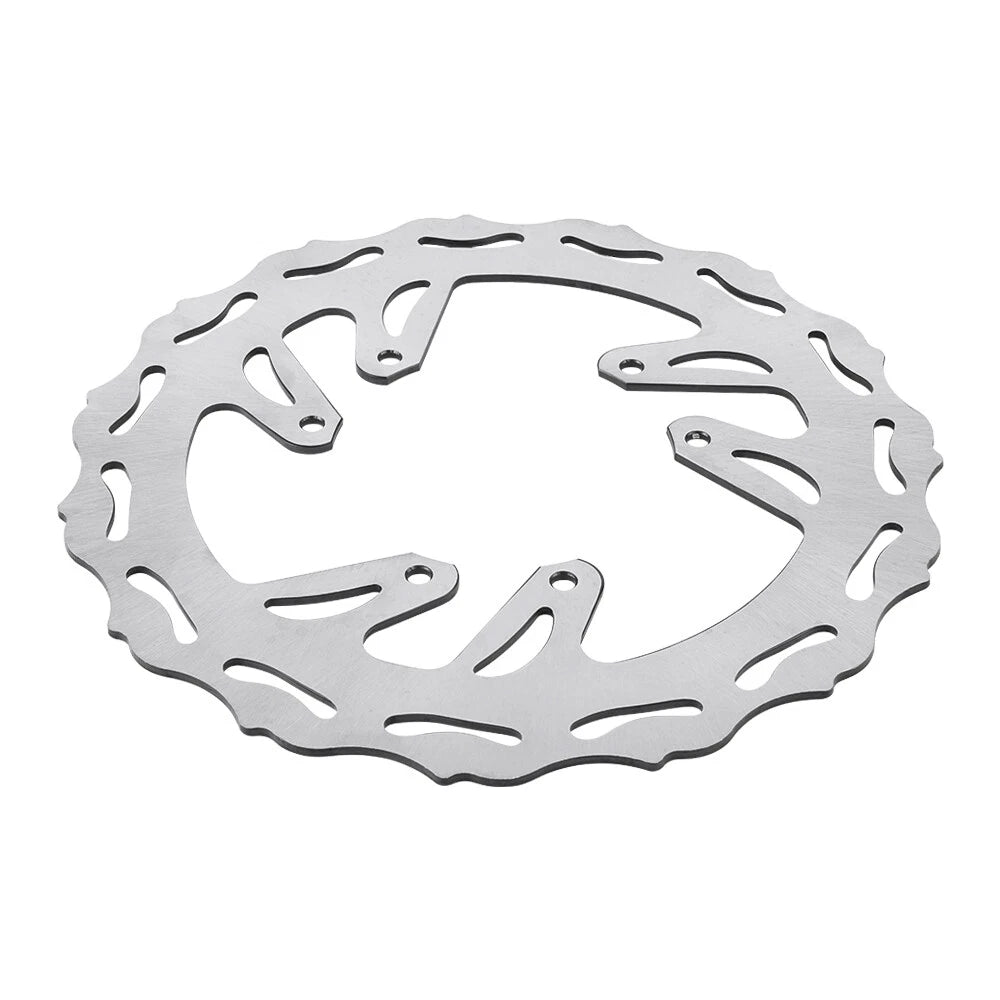 260MM Front Brake Disc Rotor for Honda CRF250R CRF450R (2015–2021)