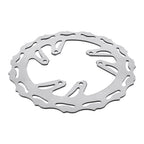 260MM Front Brake Disc Rotor for Honda CRF250R CRF450R (2015–2021)
