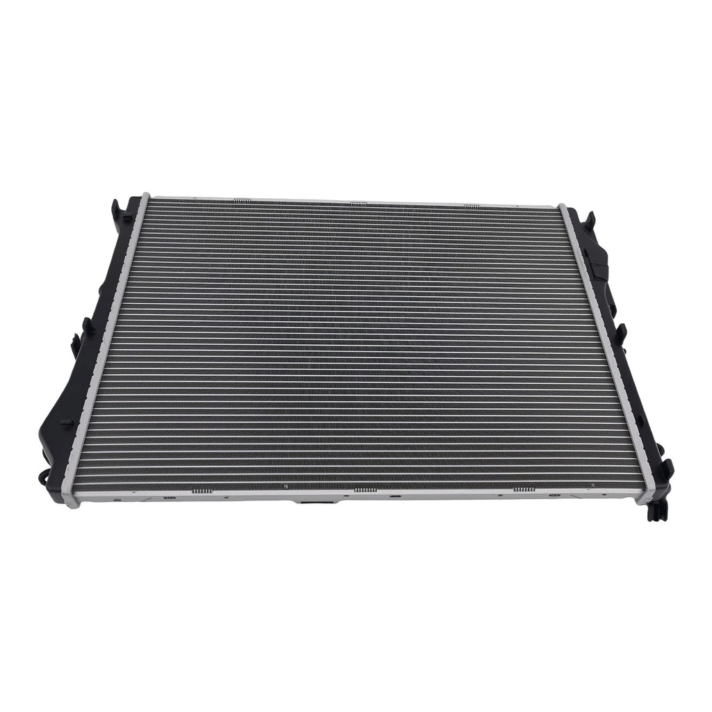 Aluminum Radiator for Mercedes GLC43 AMG X253 (2017–2021) 995008800