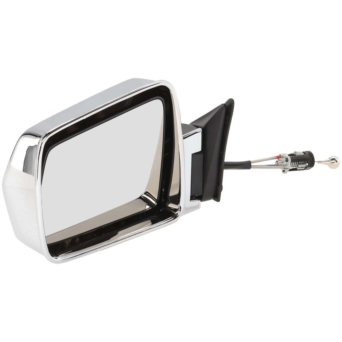 Driver Left Side Mirror for Jeep Cherokee Comanche Wagoneer