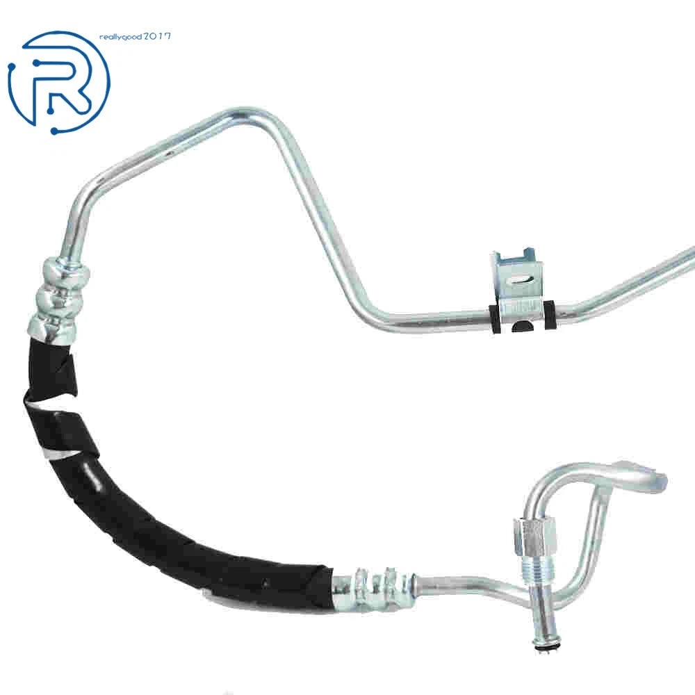High Pressure Power Steering Hose for Toyota Highlander, Lexus RX330 (2001–2007) 4441048121