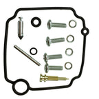 Marine Carburetor Kit for Mercury (802706A1) & Yamaha (66M-W0093-00)