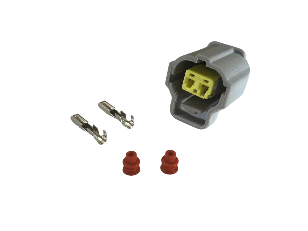 2 x Water Temp Sensor Plugs for Toyota (1989–2006)