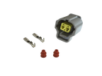 2 x Water Temp Sensor Plugs for Toyota (1989–2006)