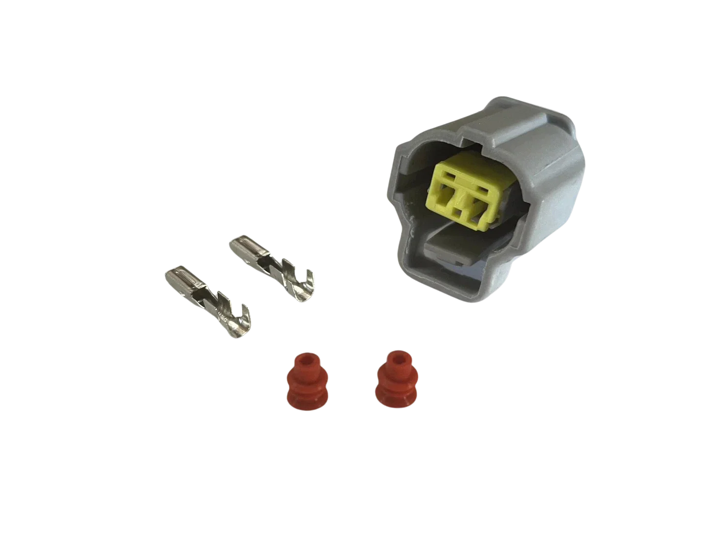 2 x Water Temp Sensor Plugs for Toyota (1989–2006)
