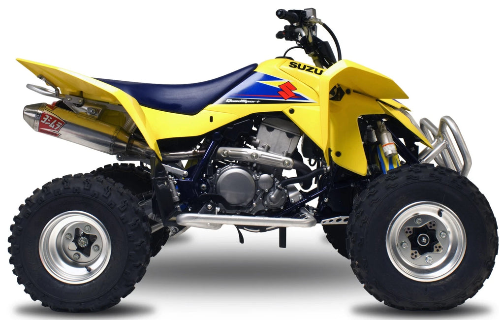 Signature RS2 Slip-On Exhaust for