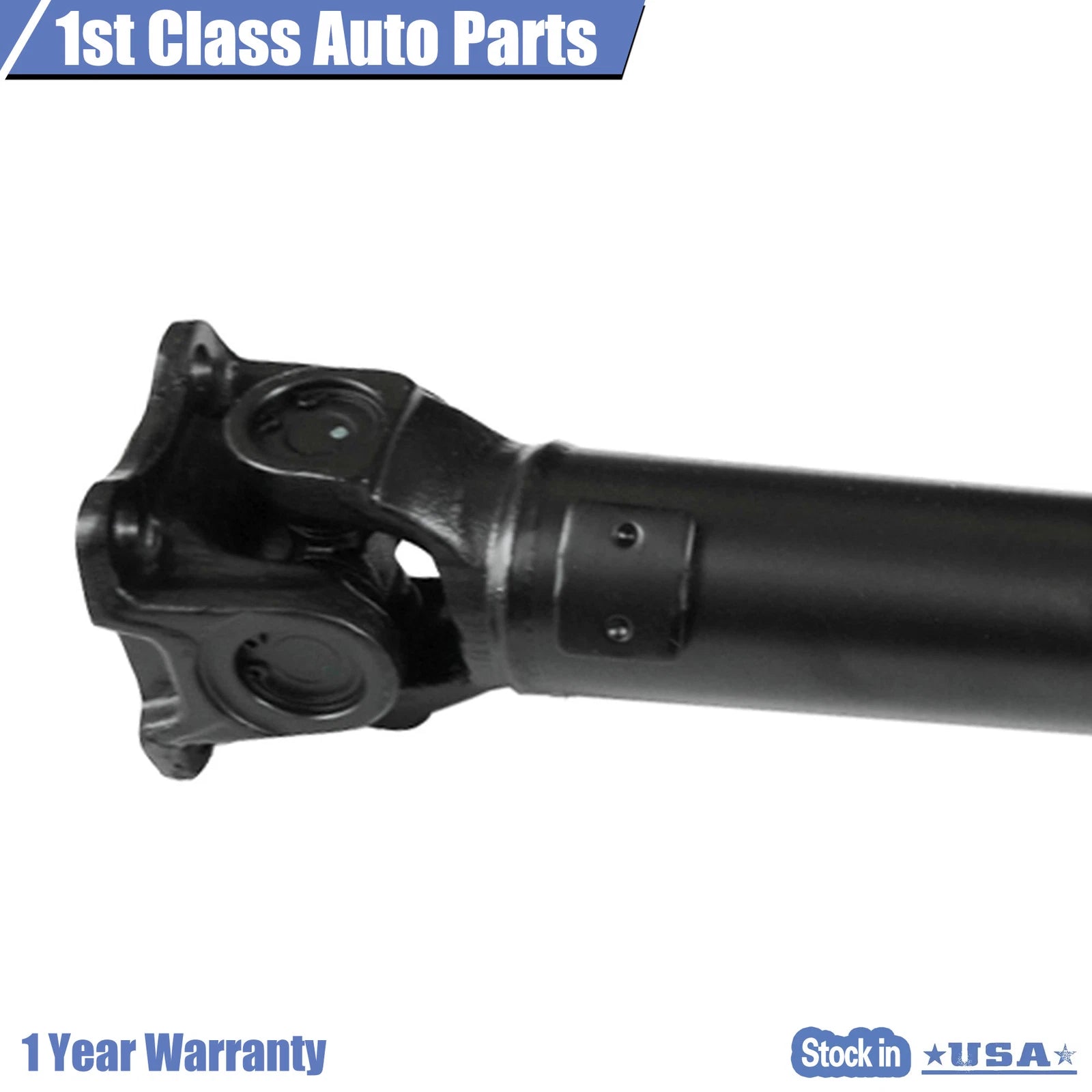 Front Drive Shaft Assembly for Mercedes E500 S500 S430