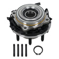 Front Wheel Hub Bearing for Ford F-350 Super Duty (2011–2016) 4WD