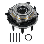 Front Wheel Hub Bearing for Ford F-350 Super Duty (2011–2016) 4WD