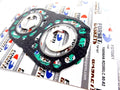 Top End Engine Gasket Set for YAMAHA RD350LC (1980-1982)
