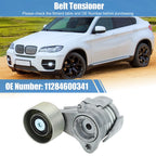 Belt Tensioner Assembly for BMW 740i 740Li F01 F02 E71 X6 N54 (2009–2015) 11284600341
