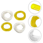Fuel Hoses Set of 4 for