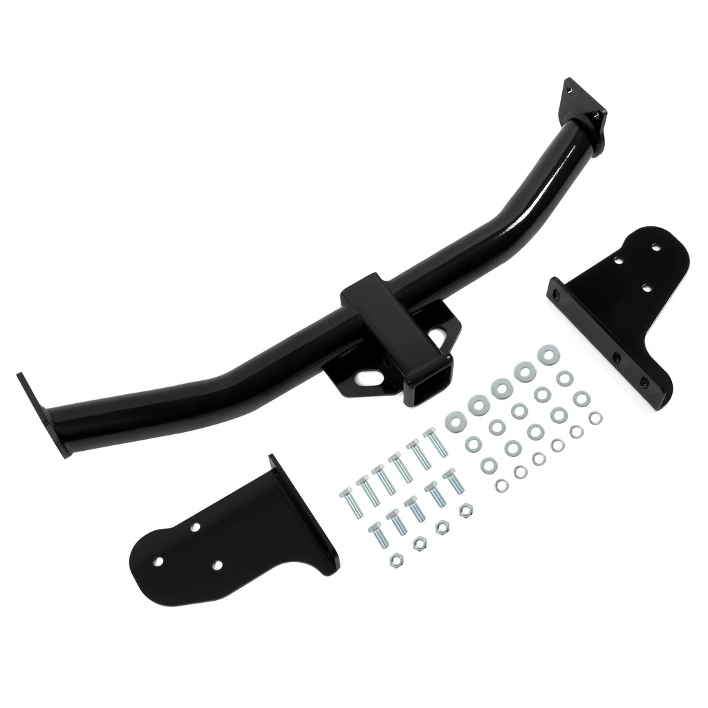 Class 3 Trailer Hitch for Nissan Murano (2015–2024)