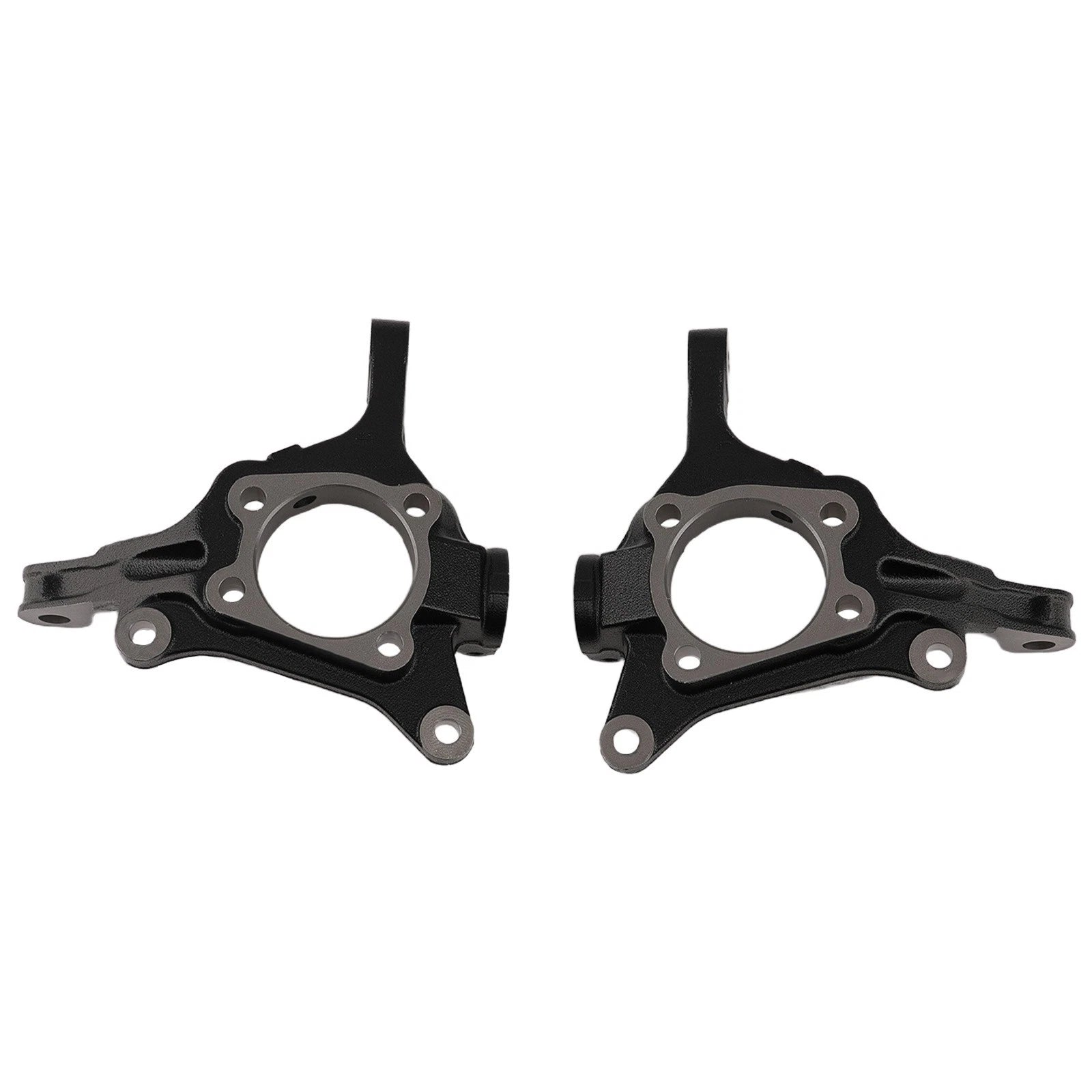 Front Left Right Knuckle Assembly for Subaru WRX/Impreza (2008-2014)