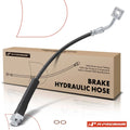 Front Right Brake Hydraulic Hose for Ford Explorer (2011–2019)