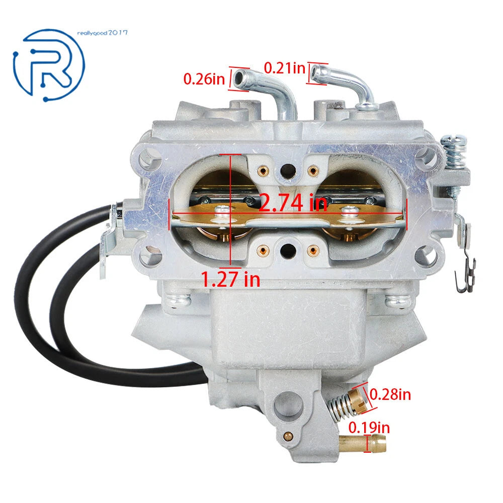 Carburetor for Honda GX670 (2001-2008)