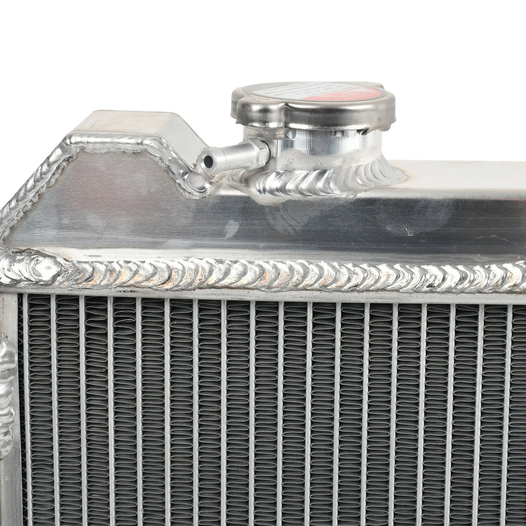 3 Row Aluminum Radiator for Toyota Truck Pickup 4Runner (1988–1995)
