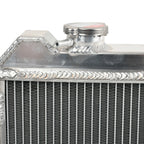 3 Row Aluminum Radiator for Toyota Truck Pickup 4Runner (1988–1995)