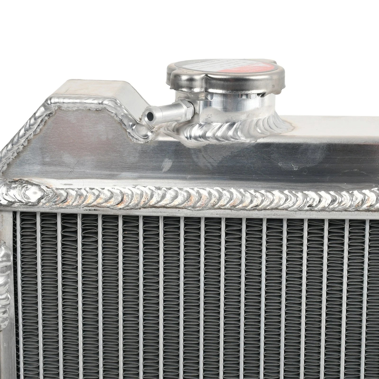3 Row Aluminum Radiator for Toyota Truck Pickup 4Runner (1988–1995)