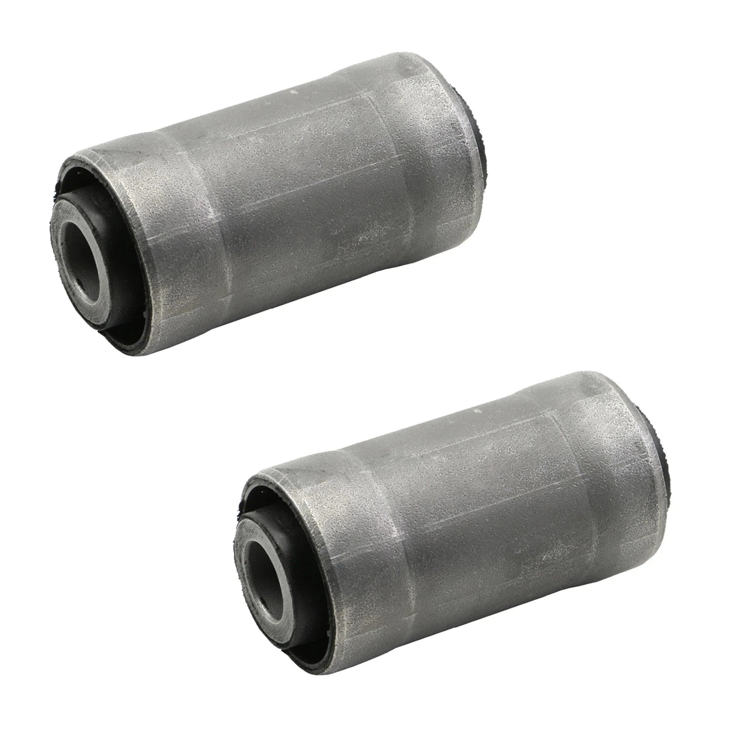 Set of 2 Rear Lower Inner Suspension Control Arm Bushings for GMC Terrain (2010–2017)