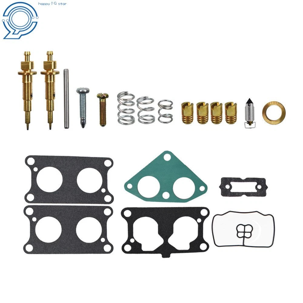 Carb Rebuild Kit for Kawasaki Mule 3000/3010/3020 (Gas)