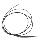 Rear Trunk Lock Cable for Toyota Camry (2002–2006) OEM 6460733070