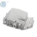 Engine Oil Pan for Honda CR-V (2007-2009) Aluminum Sump