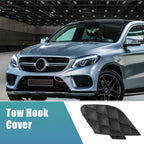 Front Bumper Tow Hook Cap for Mercedes-Benz GLE 400 (2016–2019) No.A2928855722