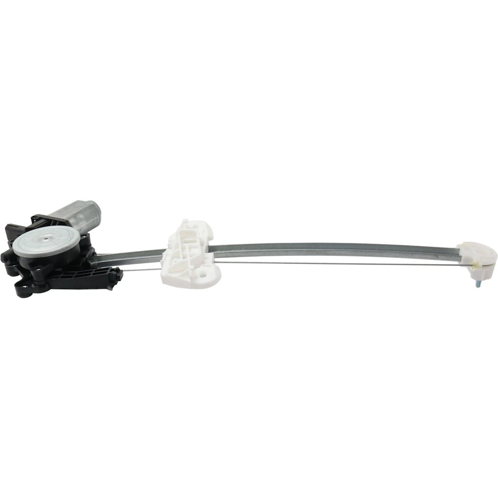 Rear Left Window Regulator for Honda CR-V (2012–2016)