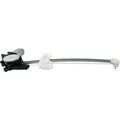 Rear Left Window Regulator for Honda CR-V (2012–2016)