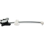 Rear Left Window Regulator for Honda CR-V (2012–2016)