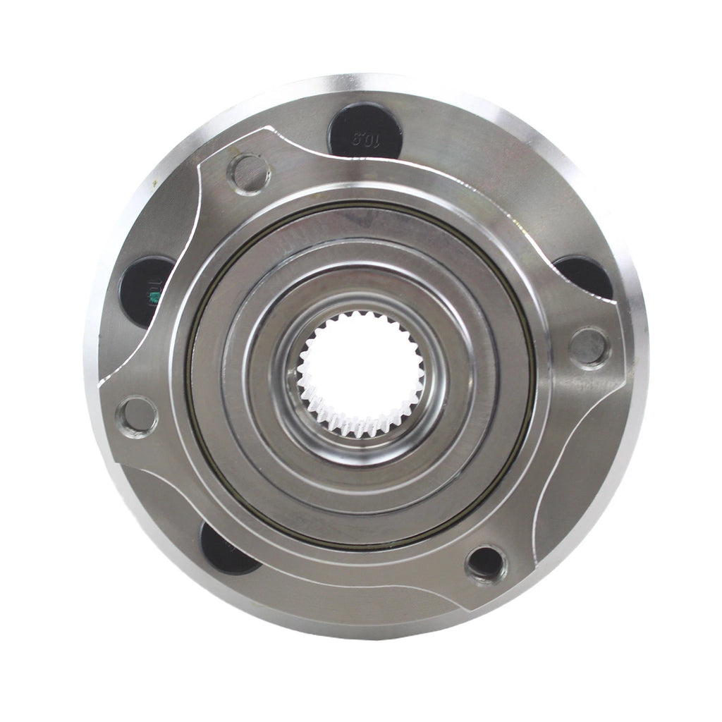 Front Wheel Bearing and Hub Assembly for Chrysler Dodge AWD (2010–2023)