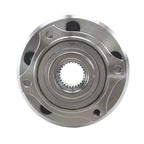 Front Wheel Bearing and Hub Assembly for Chrysler Dodge AWD (2010–2023)