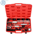 40PCS Diesel Fuel Injector Puller Tool for Universal Applications