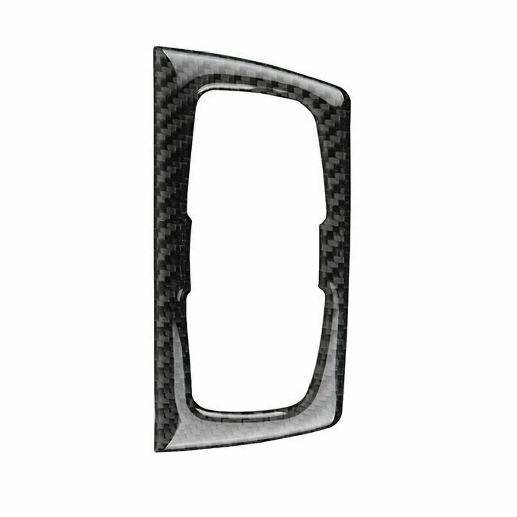Interior Headlight Control Switch Trim Sticker for BMW 3 Series (2012-2019)