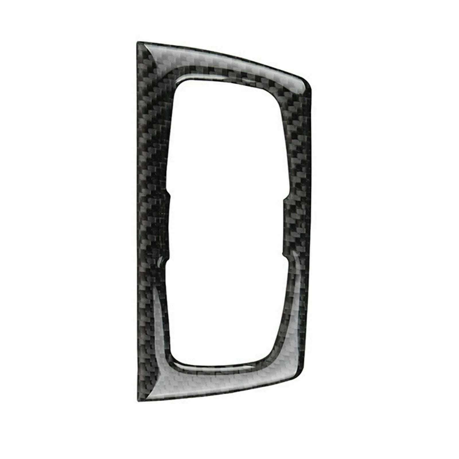 Interior Headlight Control Switch Trim Sticker for BMW 3 Series (2012-2019)