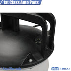 Oil Changer Vacuum Fluid Extractor for Automotive (Manual Hand Operated)