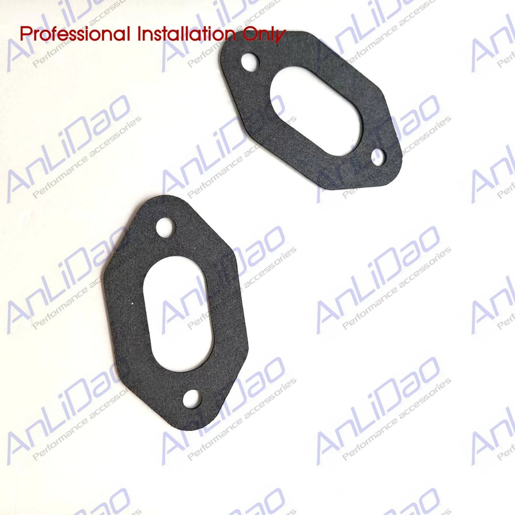 2Pcs Power Trim Tilt Manifold Gasket for Mercruiser (27-988231, 27-98823)