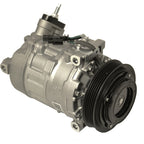 A/C Compressor with Clutch for Chevy Impala, Buick Regal
