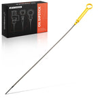 Engine Oil Level Dipstick for Ford Fusion Edge Bronco Lincoln MKZ MKX (2013–2023)