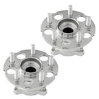 2X Rear Wheel Bearing & Hub 512345 for Acura RDX Honda CR-V (2007–2012)