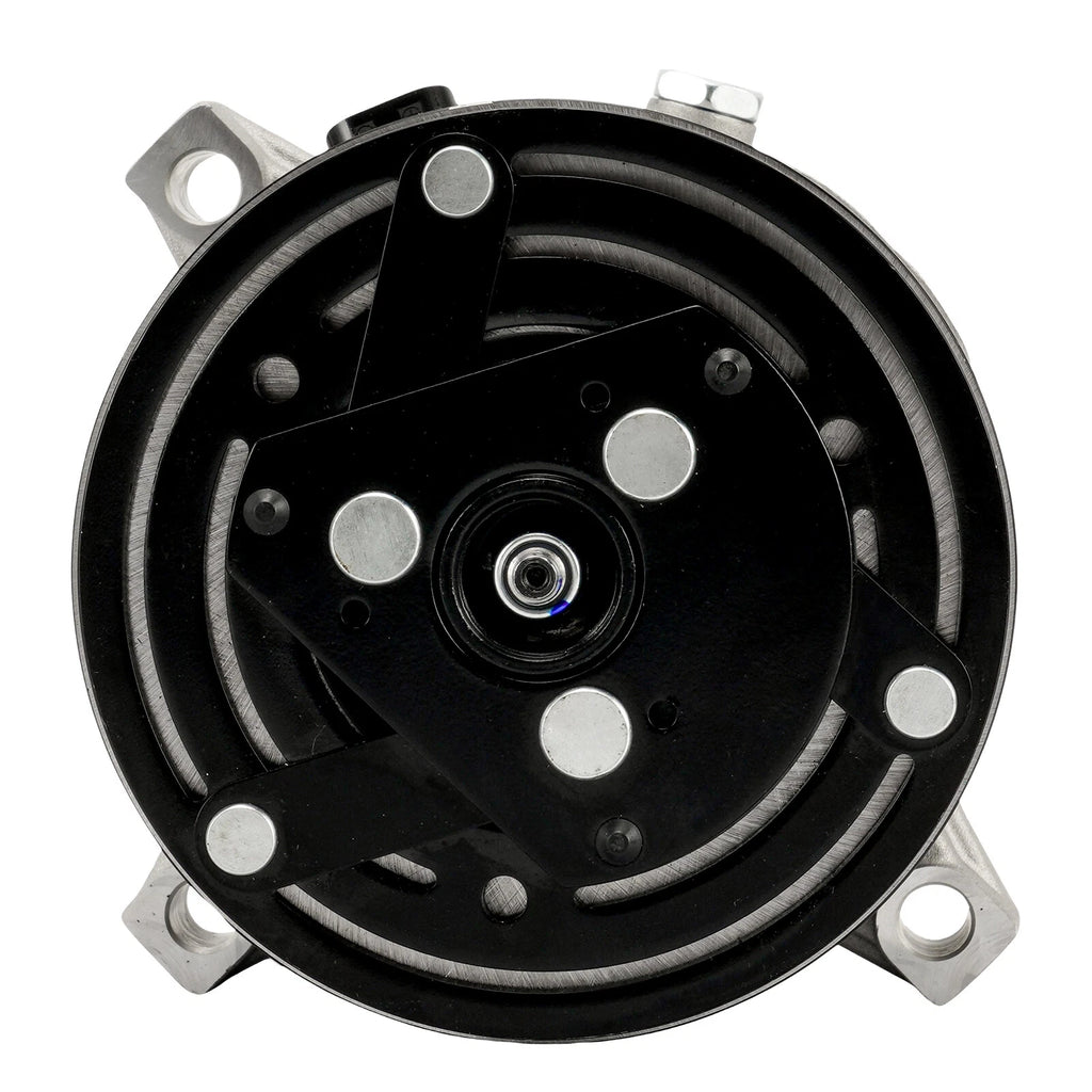 AC Compressor Clutch for Chevrolet Impala Monte Carlo Buick Regal Pontiac (2006–2008)
