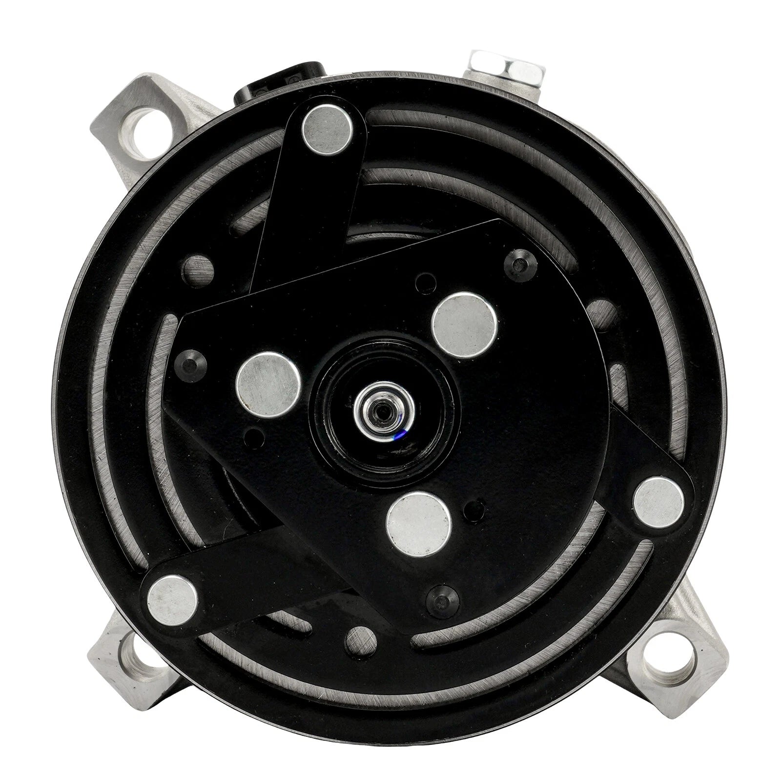 AC Compressor Clutch for Chevrolet Impala Monte Carlo Buick Regal Pontiac (2006–2008)