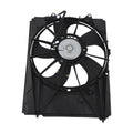 Cooling Fan Assembly Left for Acura MDX, Honda Passport (2014–2022)